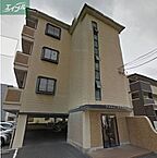 岡山県岡山市北区今村：物件画像／BRUNO不動産株式会社　エイブルNW大元店