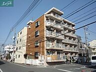 岡山県岡山市北区岡町：物件画像／BRUNO不動産株式会社　エイブルNW大元店