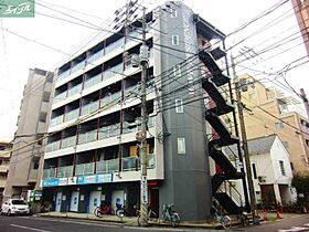 岡山県岡山市北区岡町10-11（賃貸マンション2K・6階・23.00㎡） その7