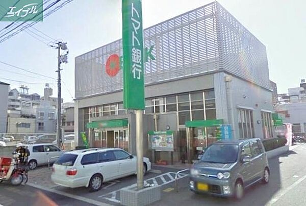 岡山県岡山市北区南中央町(賃貸マンション1K・6階・25.00㎡)の写真 その26