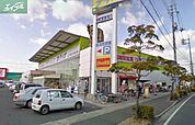 ディオ岡山西店 732m