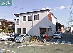 岡山県岡山市北区奥田西町（賃貸マンション1K・4階・18.99㎡） その27