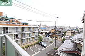 岡山県岡山市北区奥田西町（賃貸マンション1K・4階・18.99㎡） その17