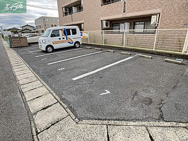 岡山県岡山市北区今8丁目(賃貸マンション1K・4階・30.78㎡)の写真 その13