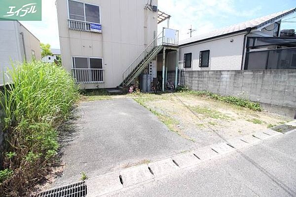 岡山県岡山市北区北長瀬本町(賃貸アパート2DK・1階・40.50㎡)の写真 その21