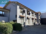 岡山県岡山市北区奥田南町：物件画像／BRUNO不動産株式会社　エイブルNW大元店