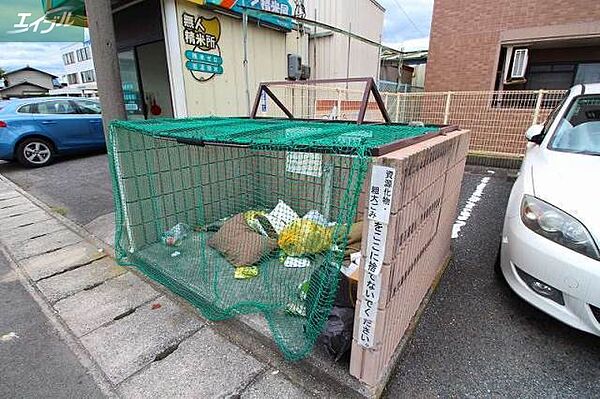 岡山県岡山市北区今8丁目(賃貸マンション1K・3階・26.03㎡)の写真 その20