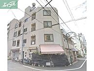 岡山県岡山市北区大学町：物件画像／BRUNO不動産株式会社　エイブルNW大元店