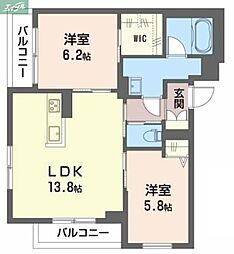 大元駅 10.9万円