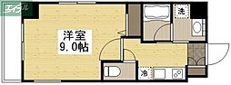 東中央町駅 5.7万円