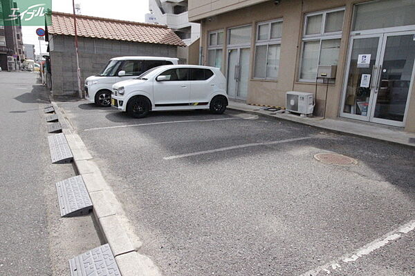 岡山県岡山市北区奥田本町(賃貸マンション2LDK・4階・55.00㎡)の写真 その15