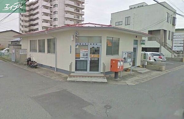 岡山県岡山市南区新保(賃貸マンション1K・3階・30.66㎡)の写真 その23