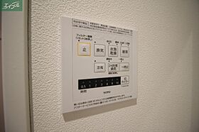 岡山県岡山市北区西古松（賃貸マンション1K・10階・27.45㎡） その24