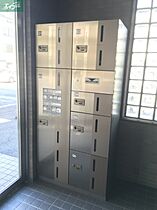 岡山県岡山市北区奥田本町22-6（賃貸マンション1DK・4階・40.00㎡） その18