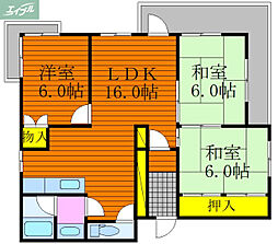JR山陽本線 岡山駅 バス25分 芳泉高校前下車 徒歩2分