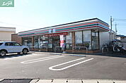 セブンイレブン岡山福田店 624m