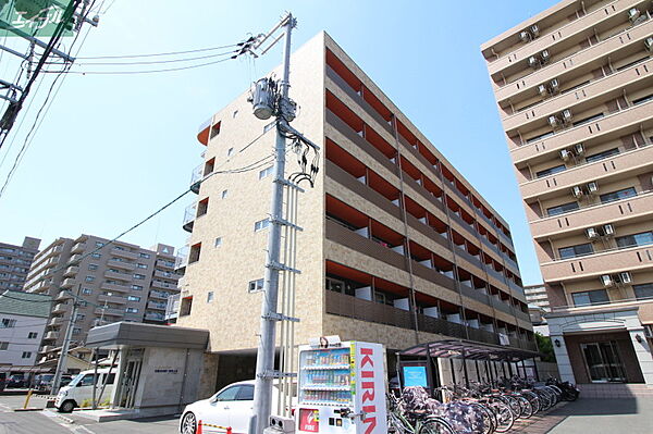 岡山県岡山市北区東古松2丁目(賃貸マンション1K・5階・27.29㎡)の写真 その25