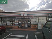 セブンイレブン岡山中仙道1丁目店 350m