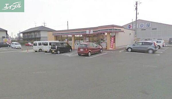 岡山県岡山市南区西市(賃貸アパート2LDK・2階・54.65㎡)の写真 その24