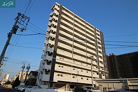 岡山県岡山市北区西古松（賃貸マンション1K・5階・34.69㎡） その20