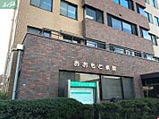 おおもと病院 1107m