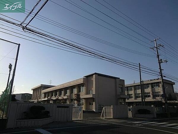 岡山県岡山市北区上中野1丁目(賃貸マンション1LDK・4階・55.95㎡)の写真 その11