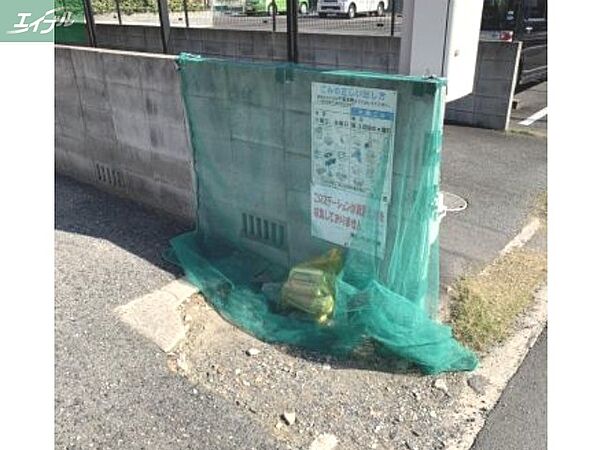 岡山県岡山市北区十日市西町(賃貸アパート1K・2階・19.00㎡)の写真 その18