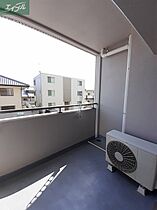 岡山県岡山市北区今1丁目（賃貸マンション1K・2階・30.96㎡） その13