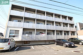 岡山県岡山市北区神田町2丁目（賃貸マンション1K・2階・22.80㎡） その6