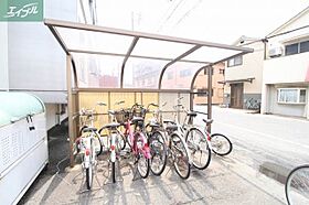 岡山県岡山市北区神田町2丁目（賃貸マンション1K・2階・22.80㎡） その20