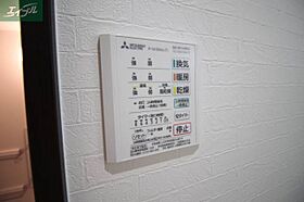 岡山県岡山市南区芳泉2丁目（賃貸アパート1R・1階・37.89㎡） その25