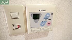 岡山県岡山市北区下中野（賃貸マンション1R・1階・25.22㎡） その20