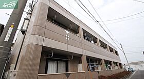 岡山県岡山市北区下中野（賃貸マンション1R・1階・25.22㎡） その6