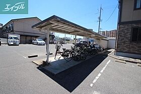 岡山県岡山市南区西市（賃貸アパート1R・2階・35.96㎡） その20