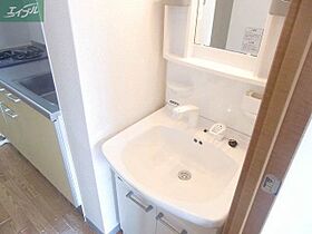 岡山県岡山市北区大元2丁目（賃貸マンション1K・5階・28.00㎡） その14