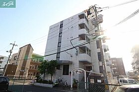 岡山県岡山市北区大元2丁目（賃貸マンション1K・5階・28.00㎡） その23