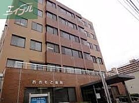 岡山県岡山市北区大元2丁目（賃貸マンション1K・5階・28.00㎡） その30