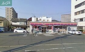 岡山県岡山市北区東古松1丁目（賃貸マンション1LDK・4階・42.12㎡） その20