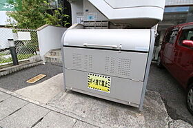 岡山県岡山市北区大元2丁目（賃貸マンション1K・5階・19.50㎡） その21