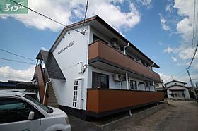 岡山県岡山市北区今6丁目（賃貸マンション1R・1階・23.20㎡） その6