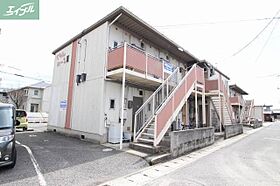 岡山県岡山市北区青江4丁目（賃貸アパート1K・2階・19.11㎡） その13