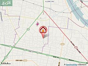 岡山県岡山市北区青江4丁目（賃貸アパート1K・2階・19.11㎡） その14