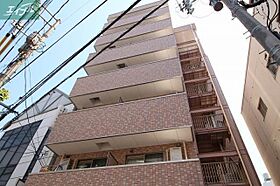 岡山県岡山市北区鹿田町2丁目（賃貸マンション1LDK・6階・42.32㎡） その24