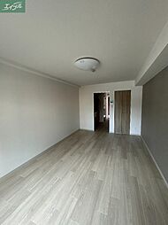 岡山電気軌道清輝橋線 東中央町駅 徒歩4分の賃貸マンション 4階1Kのリビング/ダイニング