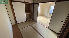 岡山県岡山市北区清輝本町（賃貸アパート2K・2階・28.56㎡） その14