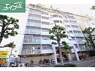 岡山県岡山市北区南中央町：物件画像／BRUNO不動産株式会社　エイブルNW大元店