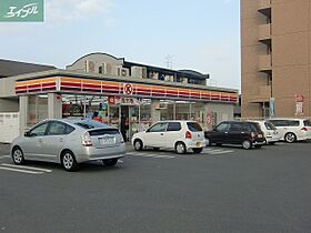 岡山県岡山市北区奥田本町（賃貸マンション1DK・3階・31.74㎡） その30