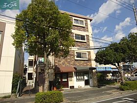 岡山県岡山市北区西古松1丁目（賃貸マンション1R・1階・19.20㎡） その20