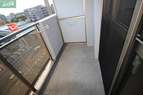 岡山県岡山市北区野田5丁目（賃貸マンション1R・6階・31.32㎡） その11