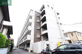 岡山県岡山市南区芳泉2丁目（賃貸マンション2LDK・4階・59.80㎡） その6